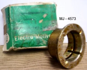 Electro-Motive - Bushing Sleeve - P/N: 3261178 (NOS) - Picture 1 of 3