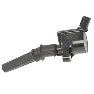 Direct Ignition Coil Delphi GN10164