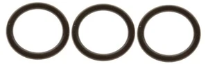NOS Genuine Kawasaki 16mm O-Ring Set Of 3 ZL600 ZX600 Ninja 600R GPz KD80X JS440 - Bild 1 von 1