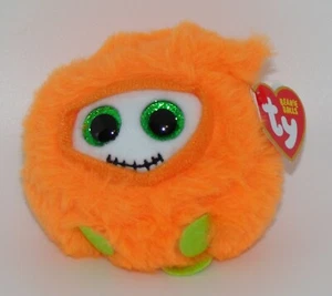 Neu! Ty Beanie Bälle Halloween GRIFFIN der Ghul 3 Zoll - Bild 1 von 2