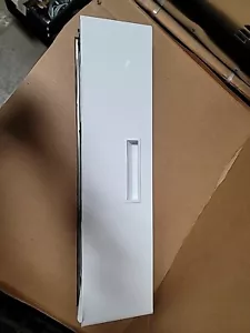 π¨ OEM GENUINE Range Drawer Door Assembly WB56X26688 For GE JGBS30DEKWW - Picture 1 of 5