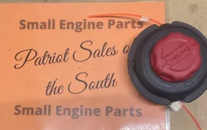 MTD, TROYBILT Quick load String Trimmer Head # 841-032392S 796-00072 - Picture 1 of 5