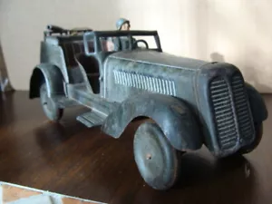 Auto militare Tippco - Foto 1 di 10
