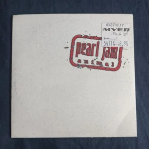 Pearl Jam - Animal (1994) CD EP Jeremy/Oceans/Alive Australian Release Epic - Picture 1 of 3