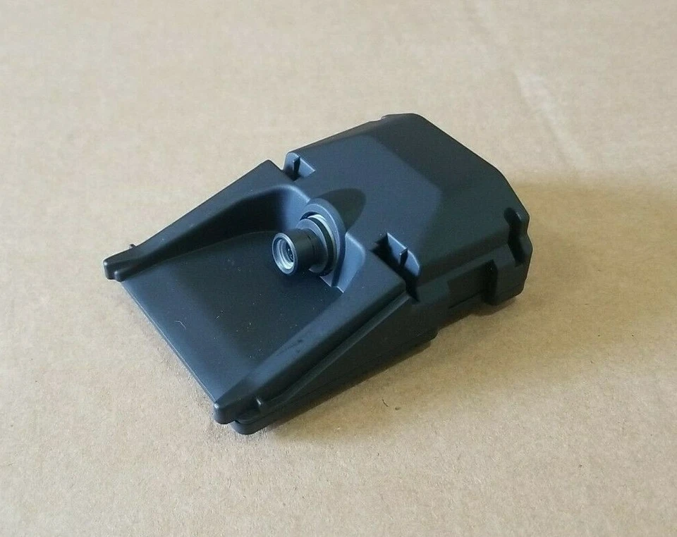 2016-2018 CADILLAC CT6 CHEVY MALIBU FRONT FACING CAMERA UNIT 84090904 84732483 - Image 1 of 4