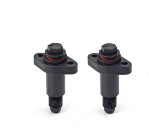 2 PCS timing chain tensioner suitable for Can Am 330 400 650 800 420236510 - Foto 1 di 2
