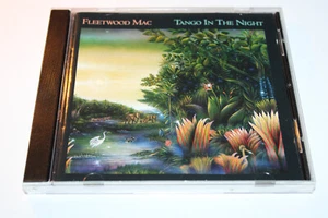 CD Fleetwood Mac Tango in the night - Bild 1 von 4