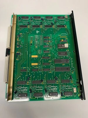 Tadiran Coral 8DTR/S 449419100 Circuit Card FREE SHIPPING - Image 1 of 4