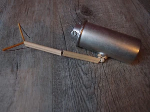 Lötkolbenheizung für Barthel Lötkolben 400 W unbenutzt - Bild 1 von 4