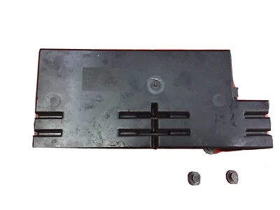 Center Console CD Changer Bracket 1998 1999 2000 2001 Ford Explorer/Mountaineer - Image 1 of 4