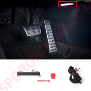 Front Led Foot Mood Lamp 1pc for Hyundai Tucson TL 2016-2021 D3928AP100 - Bild 1 von 1