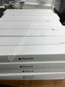 Apple Pencil Stylus for Apple iPad Pro & Ipad 6th Gen A1603 MK0C2AM/A 1st Gen - Picture 1 of 4