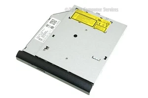 GUC0N GENUINE ASUS DVD DRIVE W BEZEL X550Z X550ZA-WH11 (GRADE A) (CF32) - Afbeelding 1 van 2