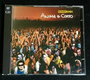 Bomba Bomba – Anima E Corpo - Picture 1 of 2