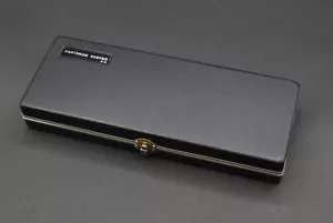 Fidelity Research FR K-5 Cartucho Guardián Estuche Caja Soporte - Imagen 1 de 6
