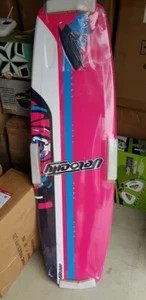 wakeboard velocity crystal 134 cm board only - Picture 1 of 4