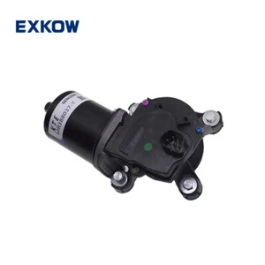 Motor limpiaparabrisas FR para Mitsubishi Pajero Montero 3º 4º 2000-2020 LHD - Imagen 1 de 7