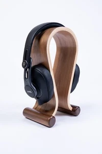 AKG Pro Audio K371 Over-Ear, Closed-Back, Foldable Studio Headphones, Black - Picture 1 of 9