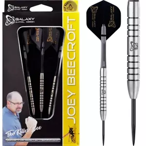 Galaxy - Joey Beecroft Darts - Stahlspitze - Killerbiene - natürlich - 22g - Bild 1 von 1
