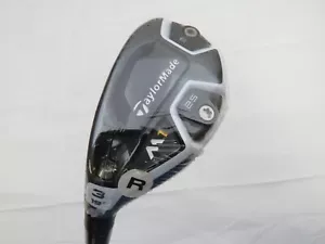 NEW LH TaylorMade M1 '16 19* 3 Hybrid Fujikura Pro 80 Regular Flex Graphite +HC - Picture 1 of 8