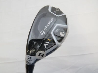 NEW LH TaylorMade M1 '16 19* 3 Hybrid Fujikura Pro 80 Regular Flex Graphite +HC - Image 1 of 4