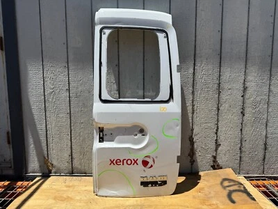 Dodge Ram Promaster City 2015 2016 2017 2018 2019 2020 2021 2022 puerta trasera carcasa Foto 1 de 4