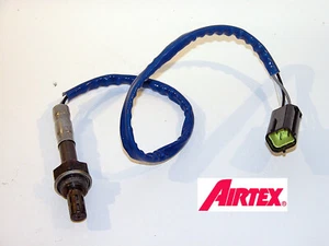 New Genuine Airtex 20-8157AX Oxygen Sensor Lambda Sensor NEW IN BOX - Picture 1 of 3