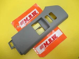 INTERRUPTOR DE VENTANA PANEL DE PUERTA MOLDURA CONDUCTOR DELANTERO OEM TOYOTA YARIS 2 PUERTAS HATCHBACK 06-11 - Imagen 1 de 24