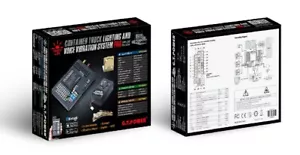 GT Powers Tamiya PRO Truck Sound/Lights +Vibration US Version MFC System Unit - Picture 1 of 1