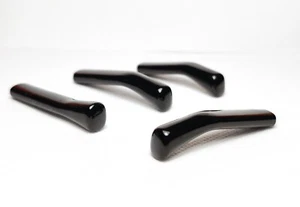 KIT Leve aria abitacolo riscaldamento levette LANCIA FULVIA COUPE' e BERLINA - Imagen 1 de 5