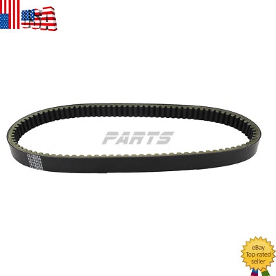 New Drive Belt 1016203 1014081 1017188 For Club Car GAS DS 1988-1991 & 1994 - Image 1 of 4