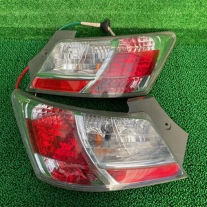 Subaru Dex M401F M411F Daihatsu Coo M401S Genuine Tail Light Lamp Set - Foto 1 di 8