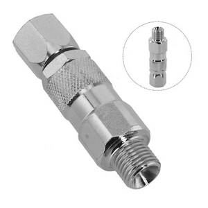 Premium 14 pouces Airless pour pulvérisateur de peinture tuyau pivotant minimis - Photo 1/12