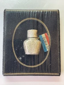 Jackie O Perfume The Worlds Most Expensive Perfume Sample Sealed - No Slip Cover - Picture 1 of 5