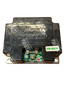 Itoh Denki CB-02P Control Board Power Moller CB-002P - Picture 1 of 5