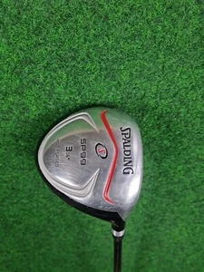 SPALDING SP99 3-Holz - Herren (Graphit, 43 Zoll, Rechtshändig, 16°, Regular) - Bild 1 von 5