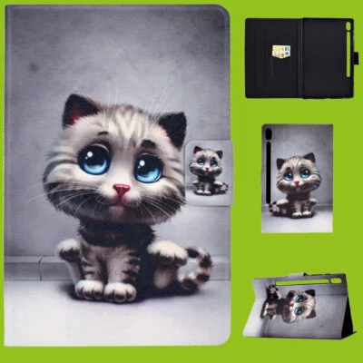 WIGENTO Custodia in pelle sintetica per Samsung Galaxy Tab A 10.1 2019 T510 motivo 59 astucci