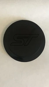 Ford Focus ST Engraved rear wiper delete dewiper 14-18 MK3.5 ST Plug FULL KIT - Picture 1 of 3