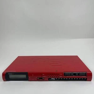 Firebox X700 Wired N 4292 - Picture 1 of 6