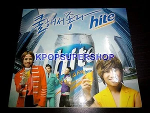 BIGBANG Hite So Fresh So Cool Vol 2 Digital Single Album Promo CD Great Big Bang - Picture 1 of 10