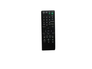 Remote Control For Sony RMT-D191 RMT-D192 DVP-FX740DT Portable DVD Player - Picture 1 of 5
