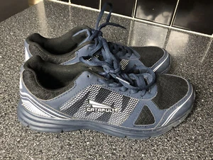 CATAPULT DAMEN GRÖSSE 7 LAUFSCHUHE MARINEBLAU 🔥 - Bild 1 von 5