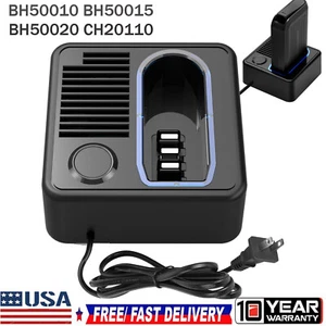 Battery Charger for Hoover Linx 18V Lithium Battery BH50000 BH5005 BH50010 New - Picture 1 of 12