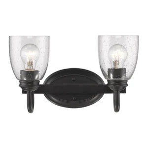 Dimmable Vanity Light - Picture 1 of 11