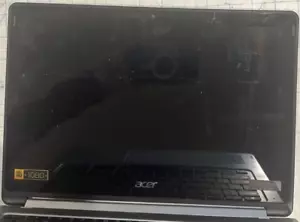 Acer R13 CB5-312T N16Q10 ChromeBook 13.3" Touchscreen FHD 4GB 32GB SSD ChromeOS - Picture 1 of 7