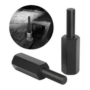 Kit viti boccole staffa rialzo sedile adatto per Can Am MaverickX3 - Foto 1 di 9