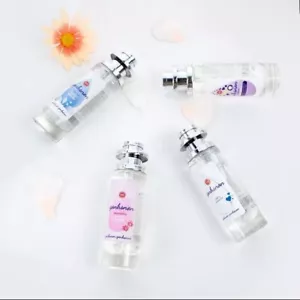 Hiyes baby perfume long lasting fragrance (similar to baby powder odour) - Picture 1 of 3