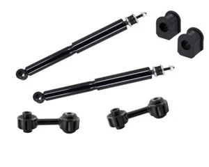 4x4 Shock Absorber Ford F-250 F-350 Super Duty Sway Bar Bushings Amortiguador - Picture 1 of 3