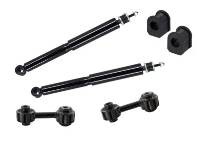 4x4 Shock Absorber Ford F-250 F-350 Super Duty Sway Bar Bushings Amortiguador - Image 1 of 3