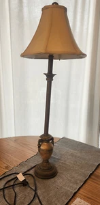 Decorative table lamp - Picture 1 of 10